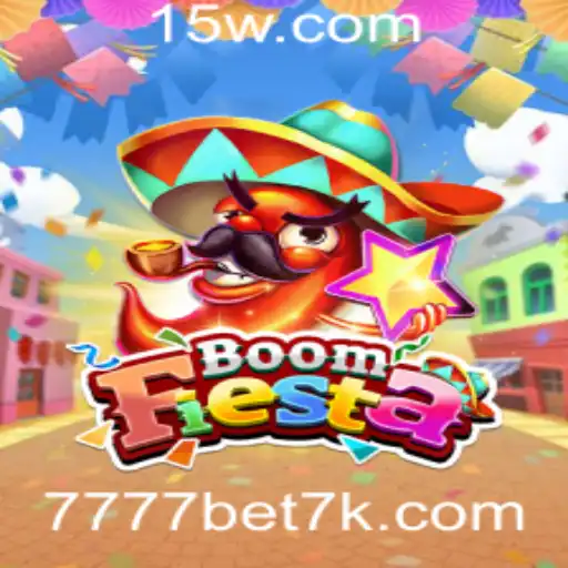 Explorando BoomFiesta: Um Guia Completo do Jogo 7777bet