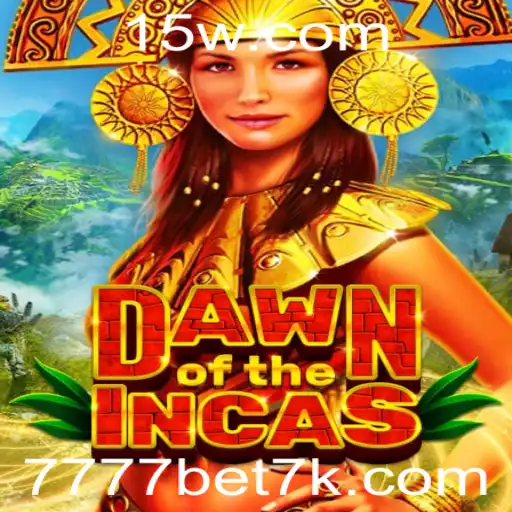 DawnoftheIncas: Mergulhe na Mística do Jogo com 7777bet