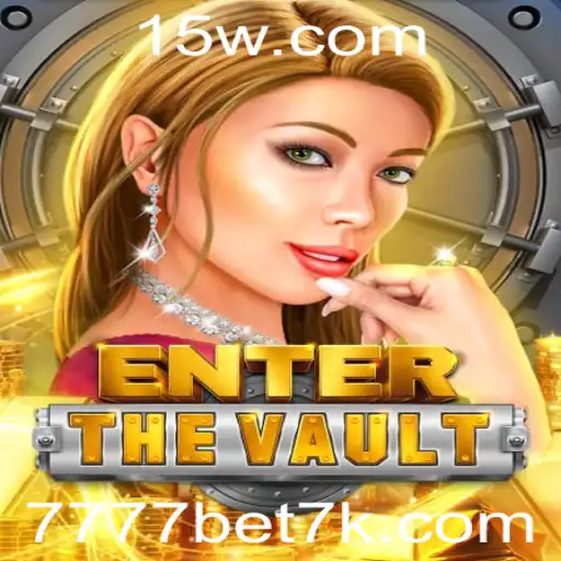 Descubra o Mundo de EntertheVault: Um Mergulho no Sensacional Jogo de 7777bet