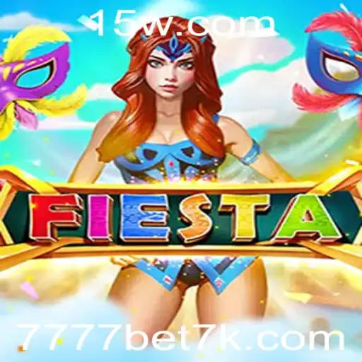 Descubra o Fascinante Mundo de Fiesta e a Emoção da Plataforma 7777bet