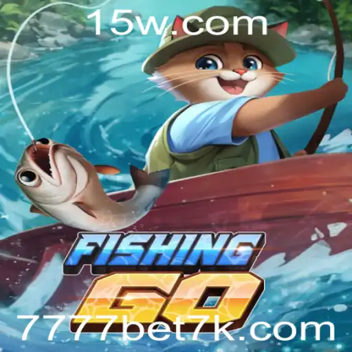 Explorando o Mundo de FishingGO: Um Mergulho no Entretenimento Aquático e 7777bet