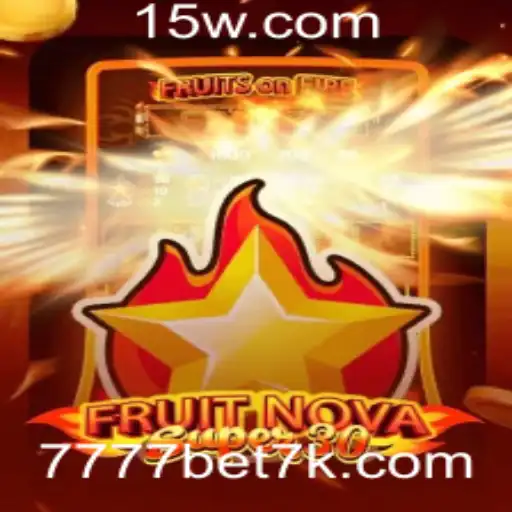 Descubra o Novo Mundo do Jogo FruitrNovaSupe30 com 7777bet