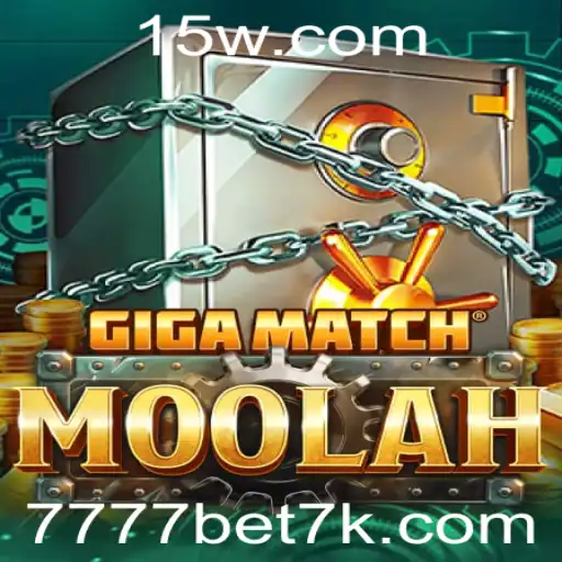 Explore o Mundo de GigaMatchMoolah: O Jogo que Está Dominando 7777bet