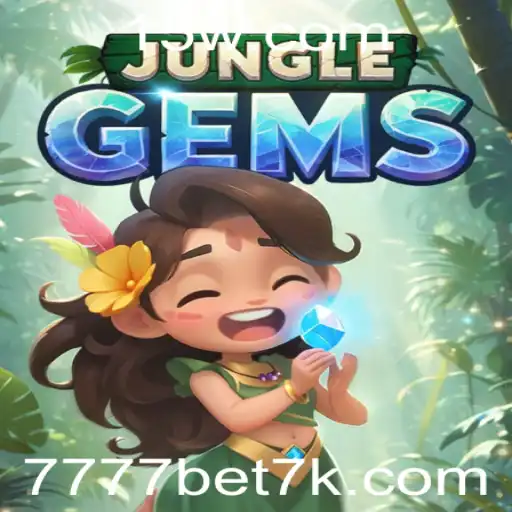 Explore JungleGems: O Novo Fenômeno do Mundo dos Jogos