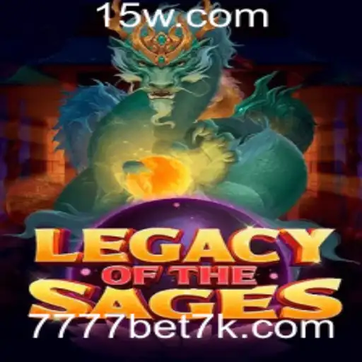 Explorando o 'LegacyoftheSages': Um Mergulho no Jogo do Momento com a Famosa 7777bet