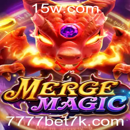 Descubra o Mundo Encantado de Mergemagic