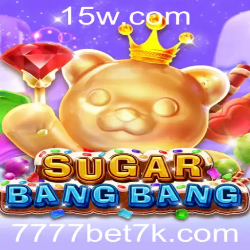 Descubra as Emoções de SUGARBANGBANG e a Excitante Jogada de 7777bet