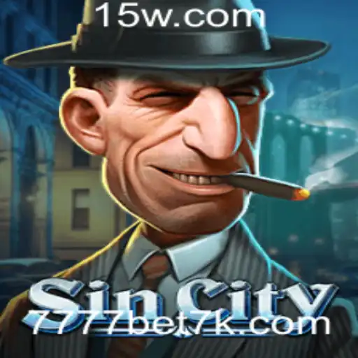 Descubra SinCity: O Novo Jogo de Azar Revolucionário da 7777bet