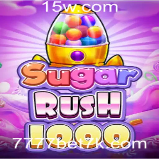 Descubra a Excitante Jornada do Jogo SugarRush1000 na Plataforma 7777bet