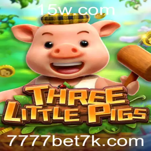 Descubra o Fascinante Mundo de THREELITTLEPIGS: O Jogo do Momento