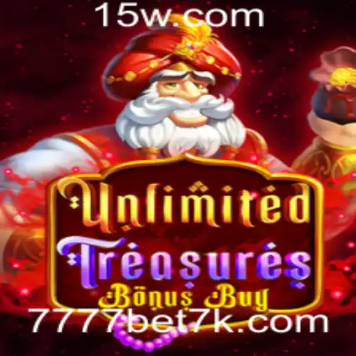 Explorando o Jogo UnlimitedTreasuresBonusBuy no 7777bet