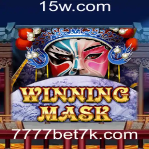 WinningMask: O Jogo de Estratégia em Ascensão com 7777bet