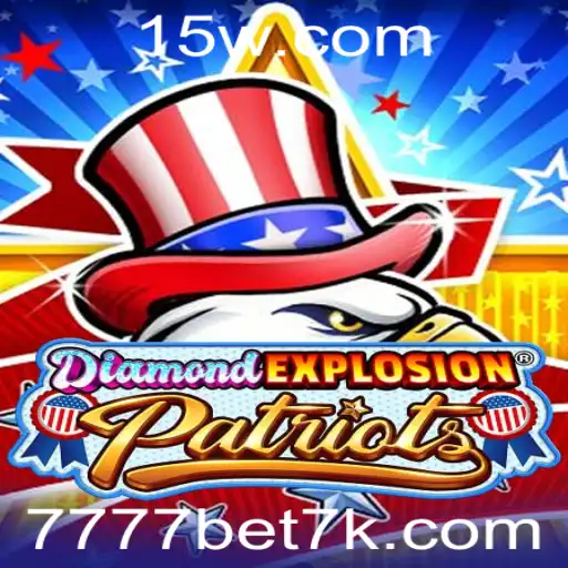 DiamondExplosionPatriots: Um Mergulho no Jogo Revolucionário de Cassino Virtual
