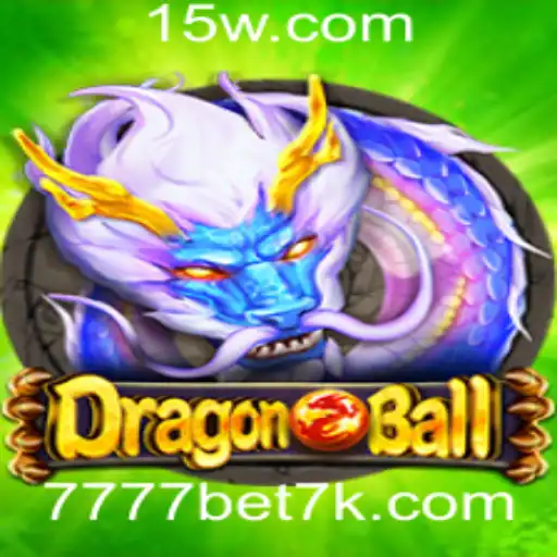 Explorando o Universo de DragonBall com 7777bet