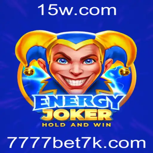 Descubra o Empolgante Mundo de EnergyJoker com 7777bet