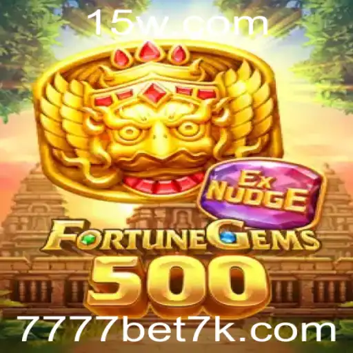 Descubra o Fascinante Mundo do FortuneGems500 na Plataforma 7777bet
