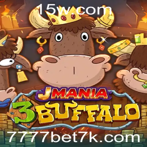 Explorando JMania3Buffalo: Uma Nova Dimensão de Entretenimento com 7777bet