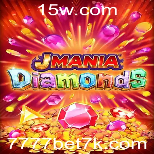 Descubra a Emoção do Jogo JManiaDiamonds: Introdução e Regras