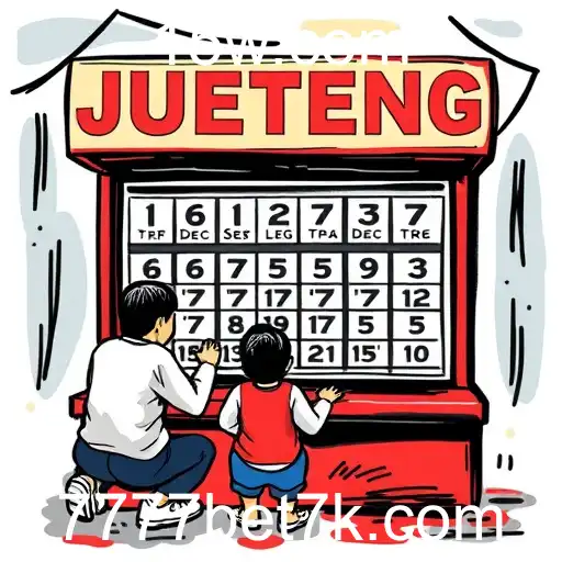 Explorando Jueteng e a Influência das Plataformas Digitais como 7777bet