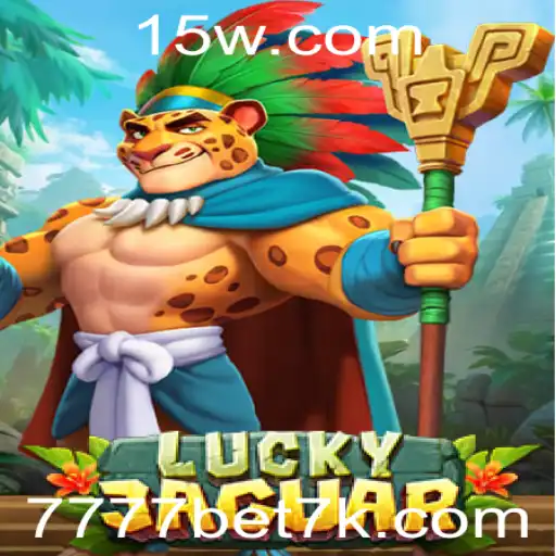 Explorando o Fascinante Universo de LuckyJaguar: Uma Jornada de Diversão e Estratégia na 7777bet