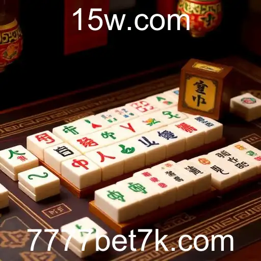 Descubra o Fascinante Mundo do Mahjong