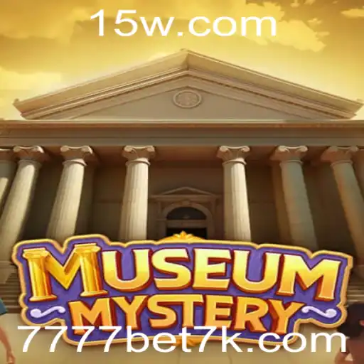 Descubra MuseumMystery: O Fascinante Jogo com o Toque de 7777bet
