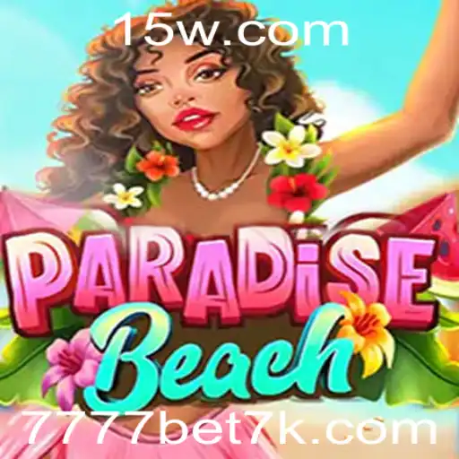 Explorando o Paraíso do Jogo: ParadiseBeach e a Novidade 7777bet