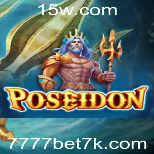 Descobrindo Poseidon: Um Mergulho no Mundo do Jogo