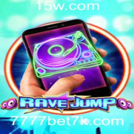 Explore o Universo de Diversão em RaveJumpmobile e a Emoção de 7777bet