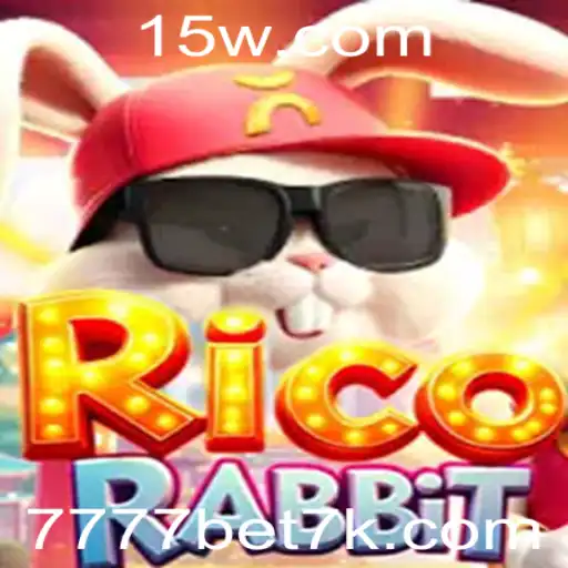 RicoRabbit: O Novo Fenômeno dos Jogos e Sua Conexão com 7777bet