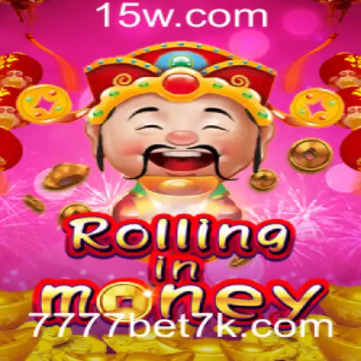 Descubra o Universo do Jogo 'RollingInMoney' e a Chave para a Fortuna com '7777bet'