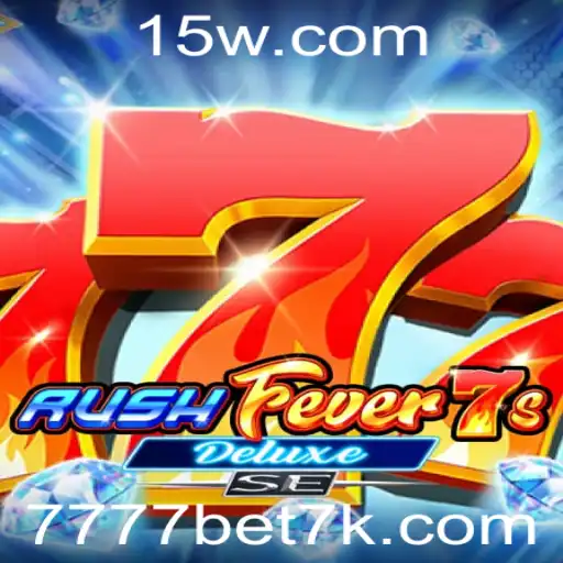 Explorando RushFever7sDeluxeSE: Um Mergulho no Mundo dos Jogos de Azar