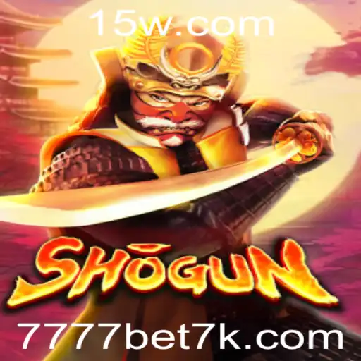 Descubra o Mundo de Shogun no 7777bet