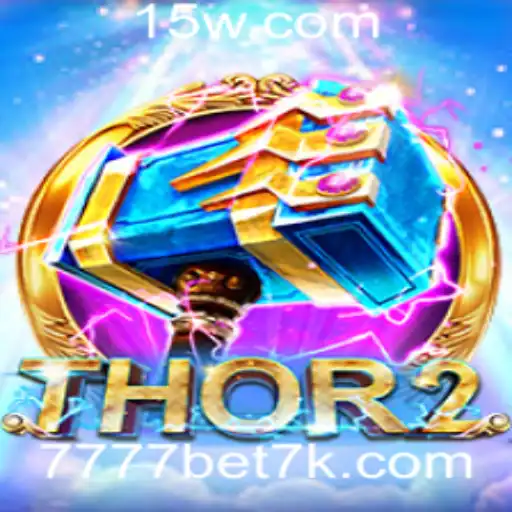 Thor2: A Aventura Épica no Mundo dos Jogos de Cassino Online
