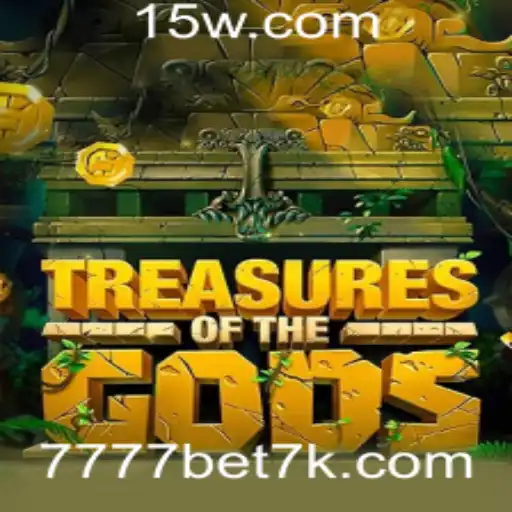 Explorando o Universo de 'TreasureoftheGods': Uma Jornada Épica