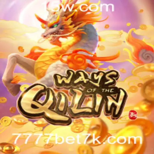 Descubra o Universo Imersivo de WaysoftheQilin com 7777bet